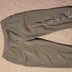 Disney Sweatpants Size L